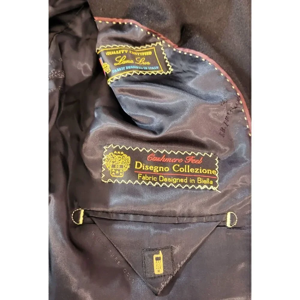 F.R. Tripler sportcoat